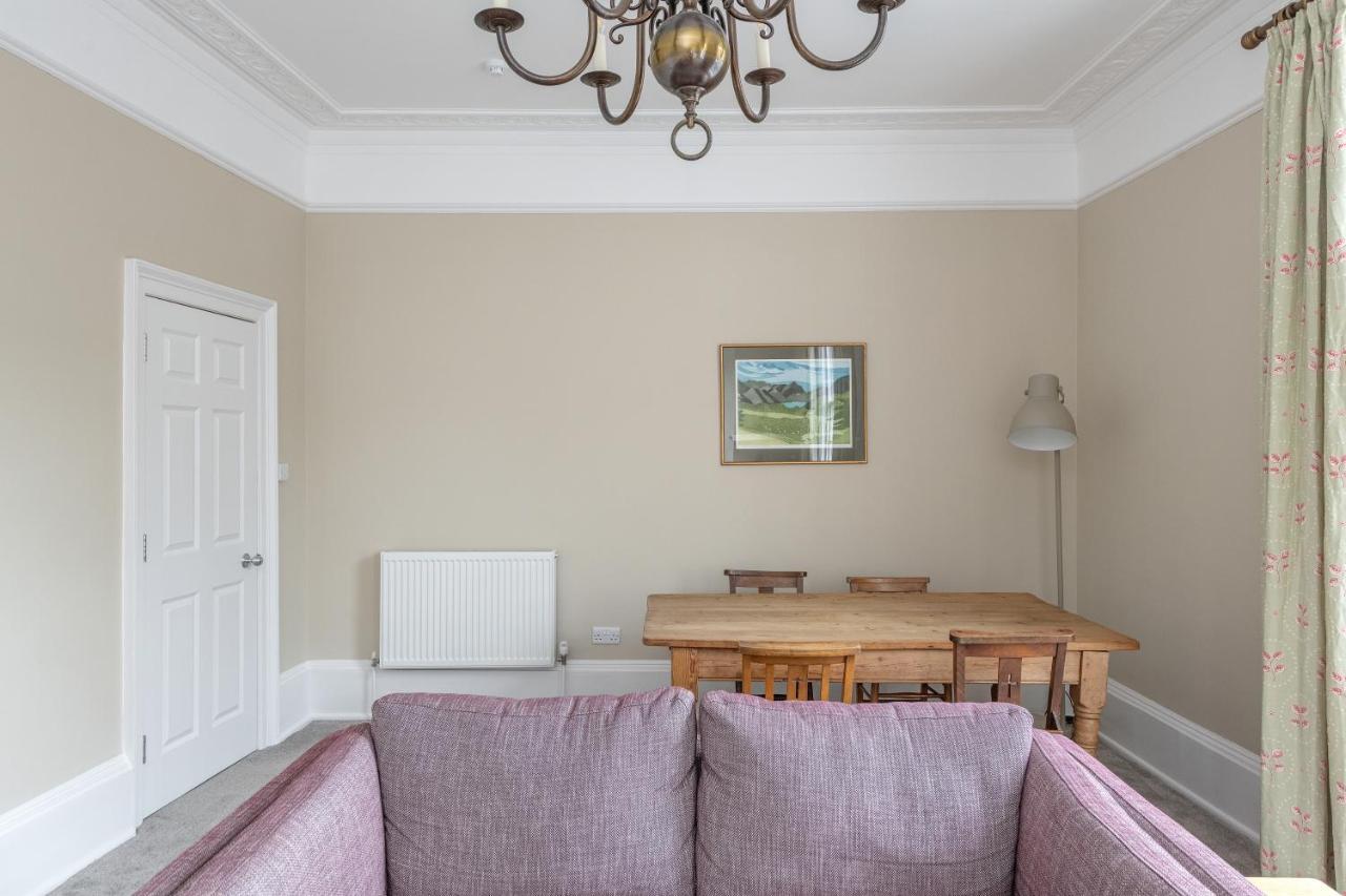 Spacious Maisonette With Parking - 10 Mins Walk From Bath Abbey - 2 Bed & 2 Bath Eksteriør billede