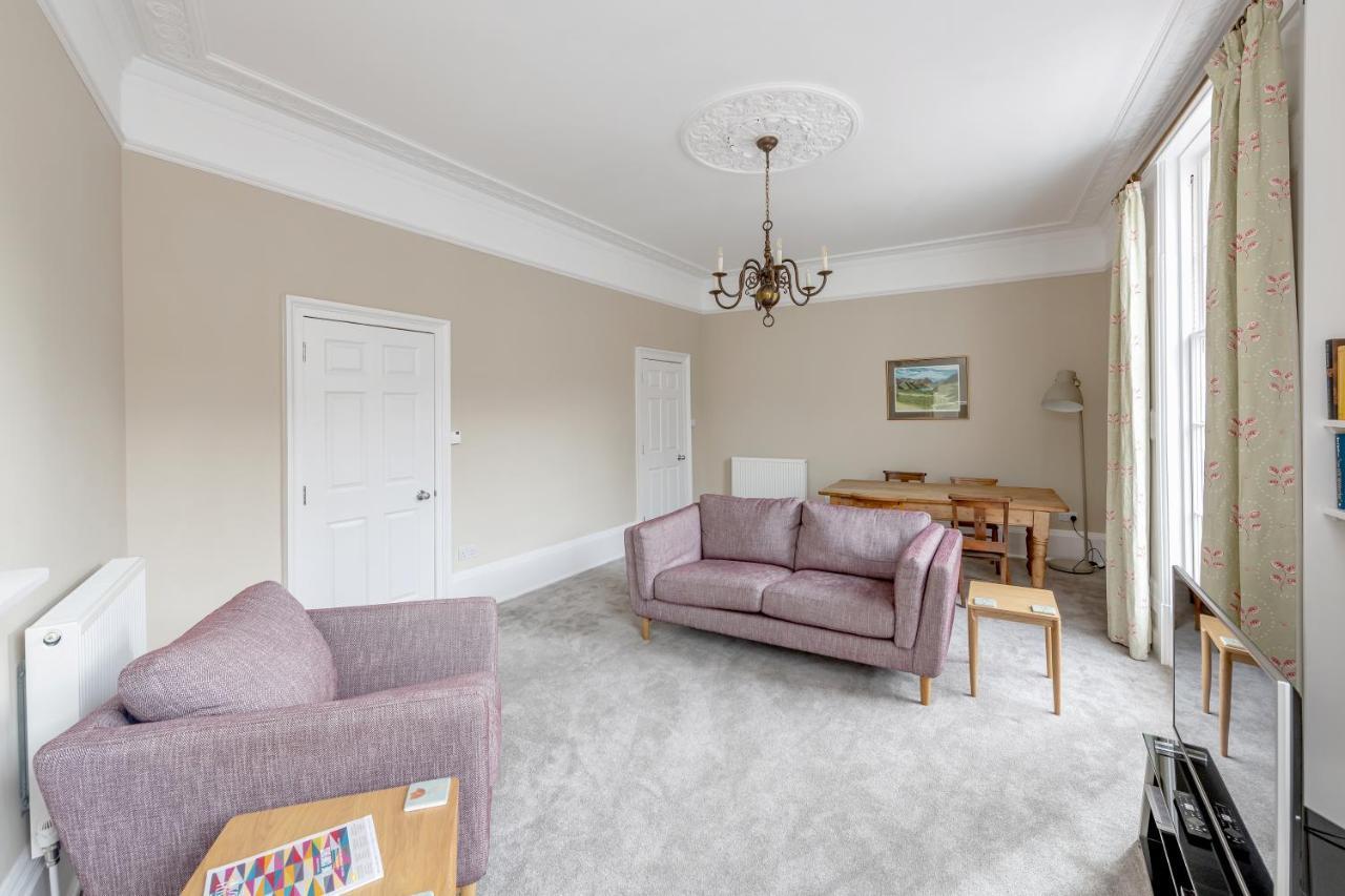 Spacious Maisonette With Parking - 10 Mins Walk From Bath Abbey - 2 Bed & 2 Bath Eksteriør billede